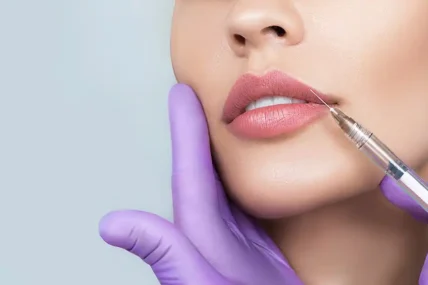 botox Botox & Dermal Fillers